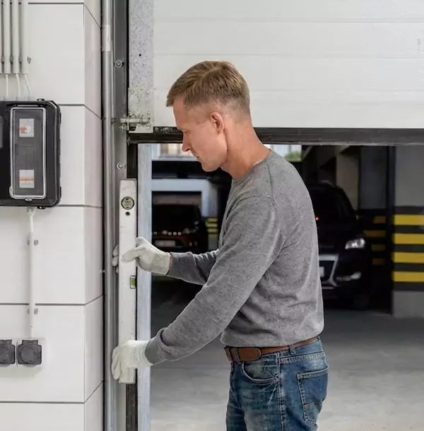 Why Choose Us for Door, Gate and Security Services in Del Rio, TX
