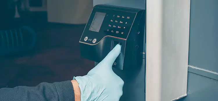 Access Control Installation Del Rio