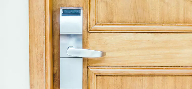 Advanced Solutions in Del Rio, TX for Modern Security