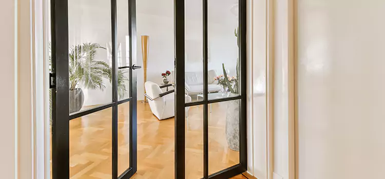 Bifold Door Replacement Del Rio