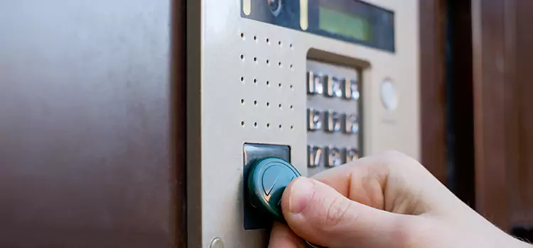 Enhanced Security Features Del Rio