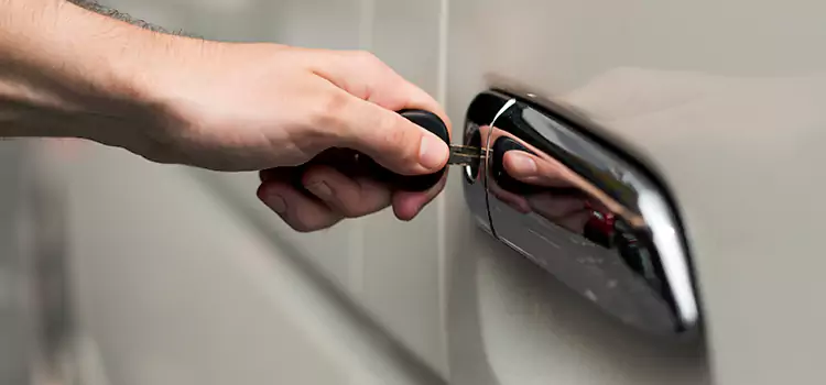 Why Choose Our Auto Locksmith Team in Del Rio, TX?