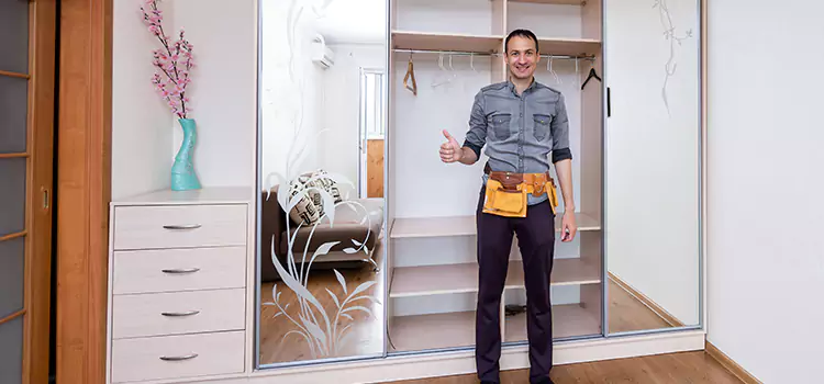 Sliding Closet Door Replacement Del Rio