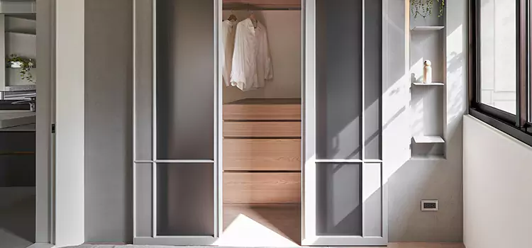 Mirror Sliding Door Replacement Del Rio