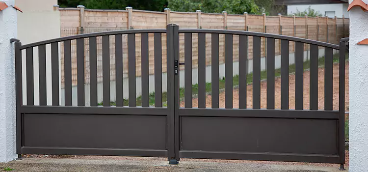 Advanced Gate Solutions in Del Rio, TX