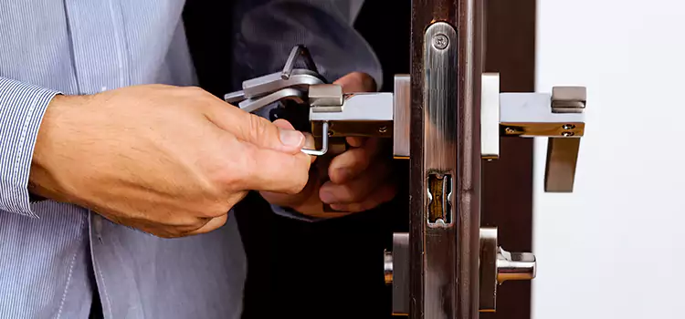 Commercial Door Lock Repair Del Rio
