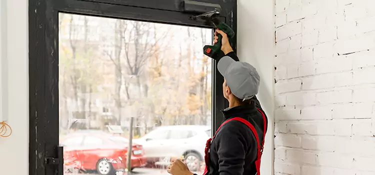 Comprehensive Door Closer Services in Del Rio, TX