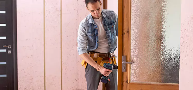 Exterior Door Frame Installation Del Rio