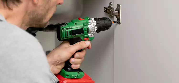Commercial Door Hinge Repair Del Rio