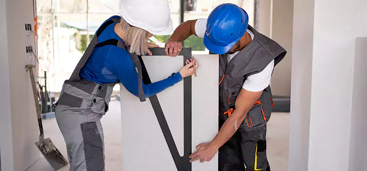 Why Choose Us for Door Panel Services in Del Rio, TX?