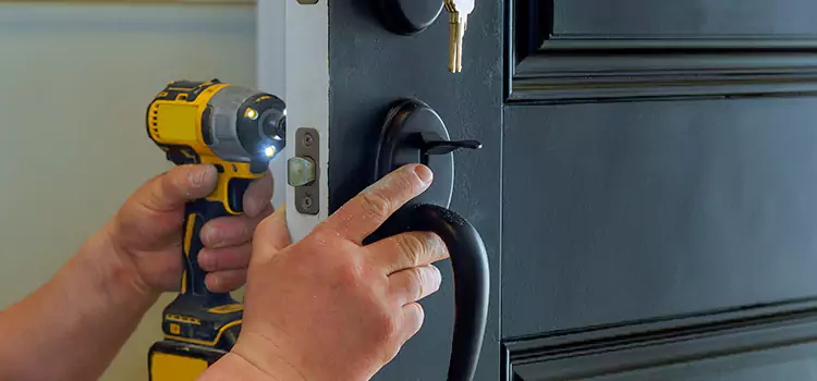 Locksmith Emergency Service Del Rio