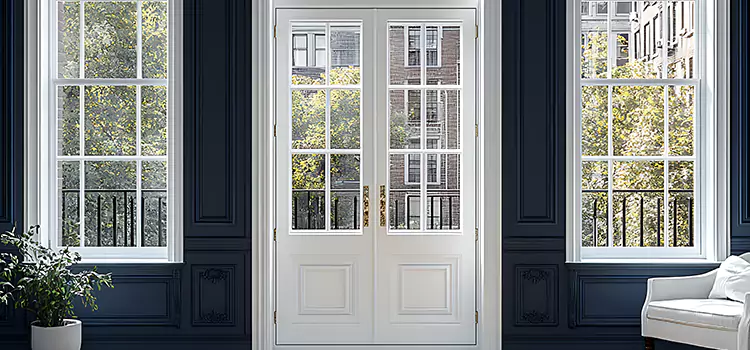 French Door Lock Repair Del Rio