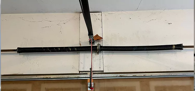 Garage Door Cable Repair Near Me in Del Rio, TX