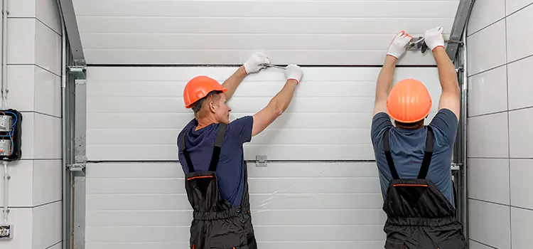 Choose Us for Your Garage Door Needs in Del Rio