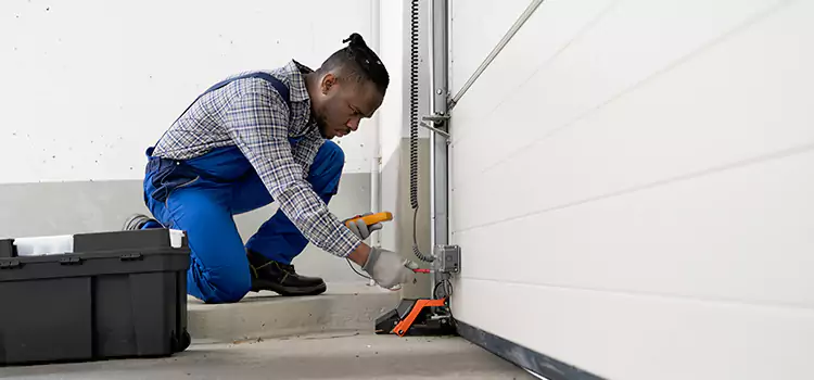 Expert Solutions for Every Garage Lock Need in Del Rio, TX