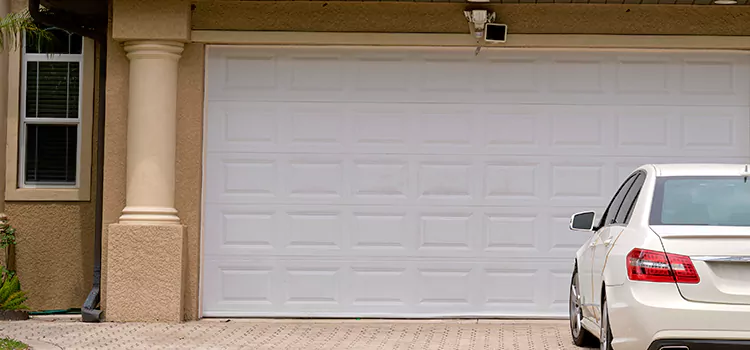 Comprehensive Garage Door Maintenance Services in Del Rio, TX