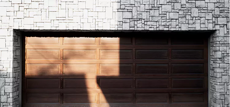 Garage Door Installation Del Rio