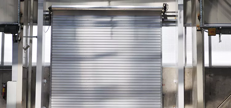 Roller Door Maintenance Del Rio