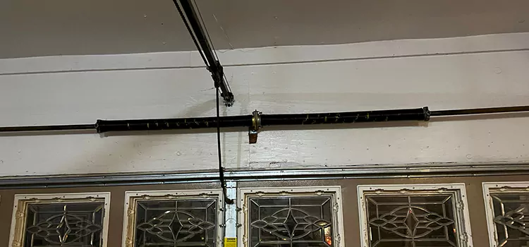 Garage Door Spring Repair Near Me Del Rio