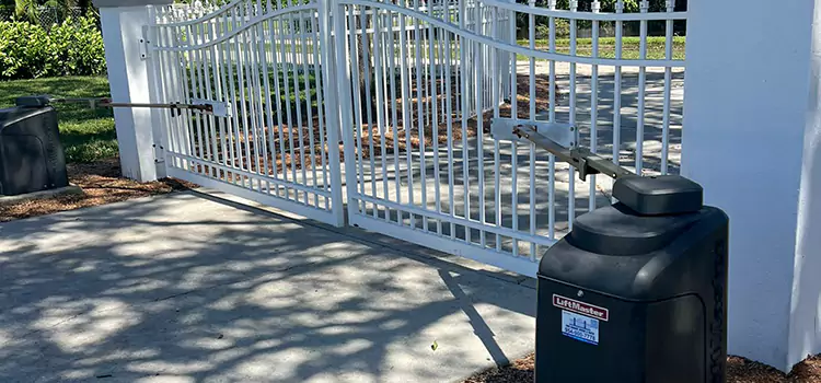 Automatic Gate Opener Repair Del Rio