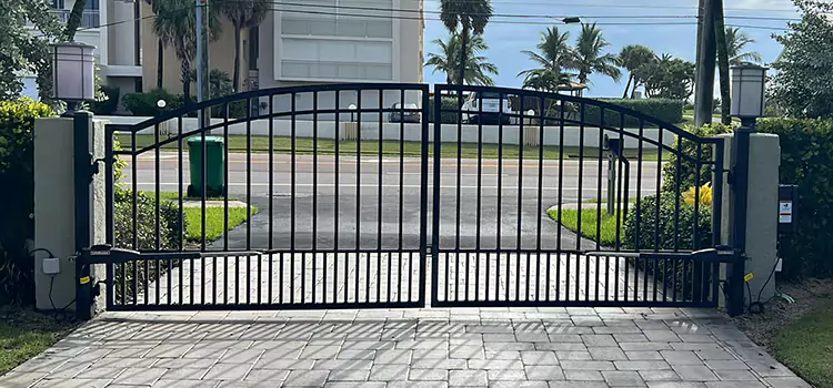 Gate Opener Replacement Near Me in Del Rio, TX