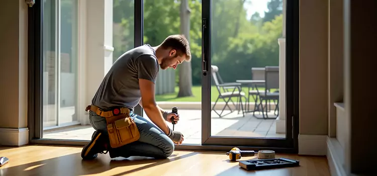 Comprehensive Solutions for Every Glass Door Need in Del Rio, TX
