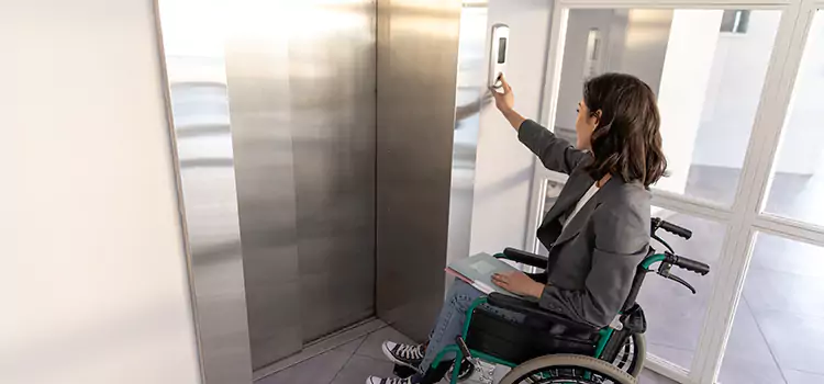 Benefits of Modern Handicap Door Systems in Del Rio, TX