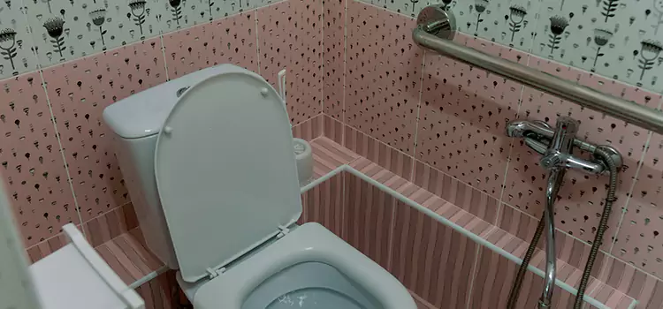 Meeting Diverse Needs With Accessible Restroom Solutions in Del Rio, TX