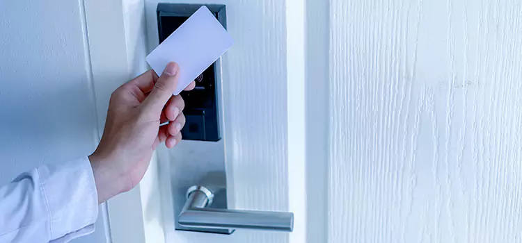 Why Choose Us for Your Keycard Lock Installation in Del Rio, TX?