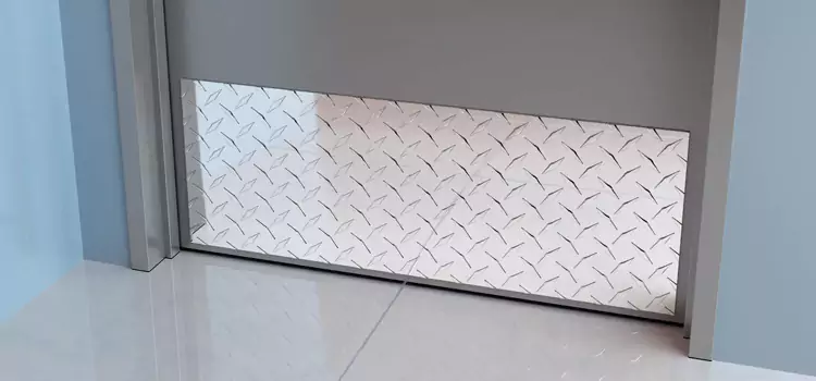 Benefits of Professional Kick Plate Solutions in Del Rio, TX