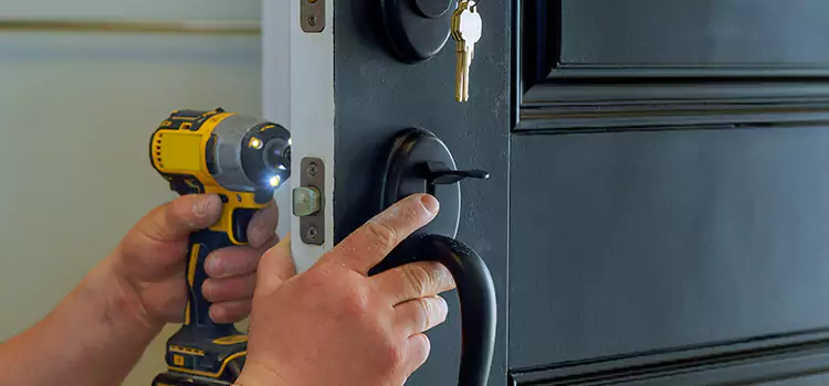 Commercial Door Lock Installation Del Rio