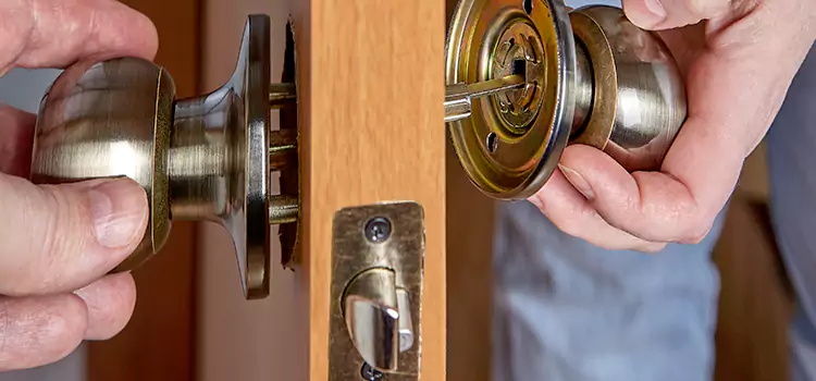 Sliding Door Lock Repair Del Rio