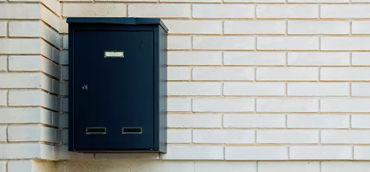 Mailbox Lock Repair Del Rio