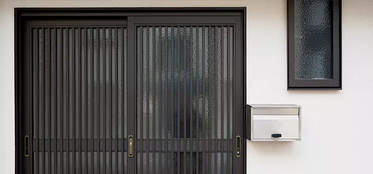 Sliding Screen Door Repair Del Rio