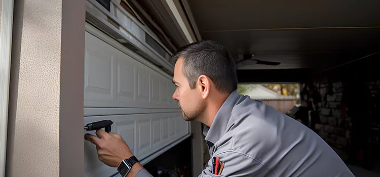 Garage Door Cable Replacement Del Rio