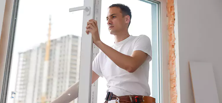 Patio Glass Replacement Del Rio