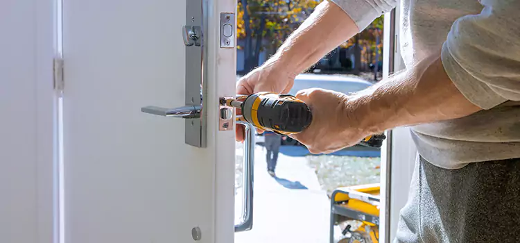 Insulated Roll Up Garage Doors Residential Del Rio
