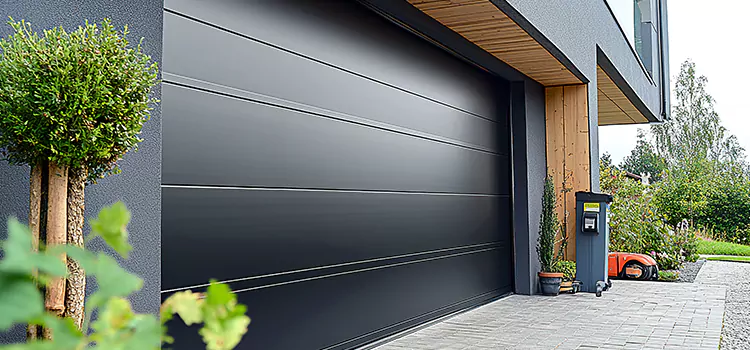 Residential Garage Door Service Del Rio