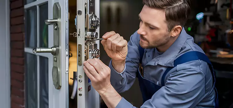 Residential Lock Installation Del Rio