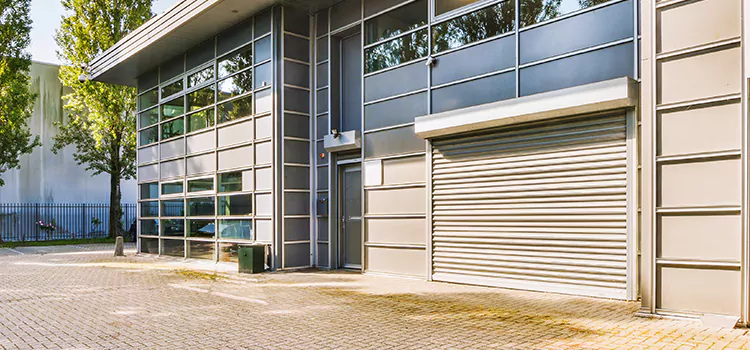 Electric Roller Garage Doors Del Rio
