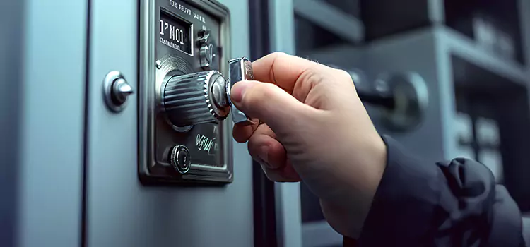 Locksmith Cost to Open Safe Del Rio