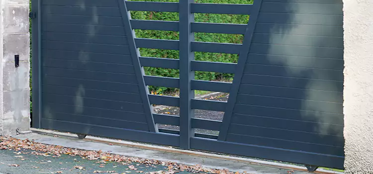 Automated Gate Company Near Me Del Rio