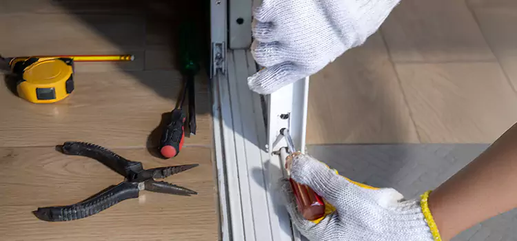 Sliding Door Installation Services in Del Rio, TX