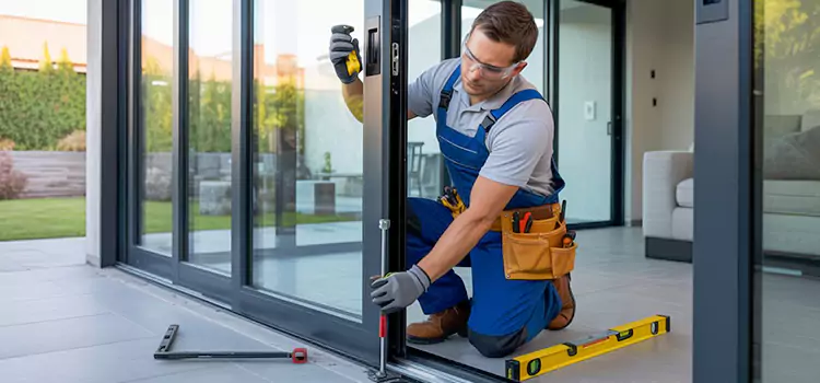 Sliding Screen Door Repair Del Rio