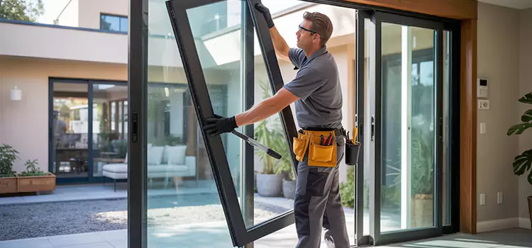 Specialized Sliding Door Roller Services in Del Rio, Texas