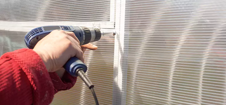 Sliding Screen Door Repair Del Rio