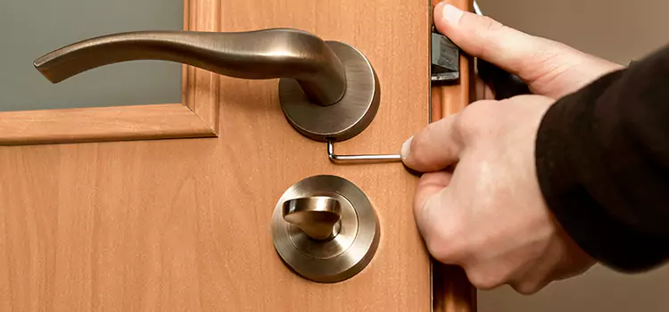 Access Control System Integration Del Rio