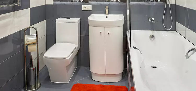 Hansgrohe Shaving Mirror Del Rio