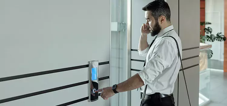 Cloud Based Access Control Del Rio