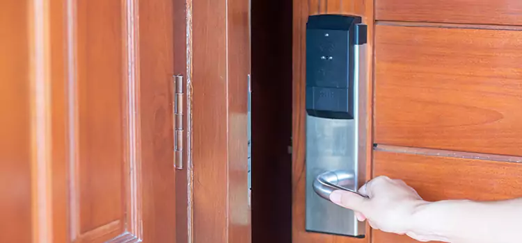 Commercial Keyless Entry Locks Del Rio